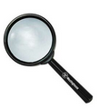 5 x Hand-Held Magnifier w/ 2" Lens